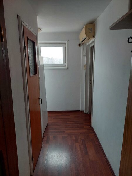 Nitu Vasile, vand apartament 2 camere cf. II dec.