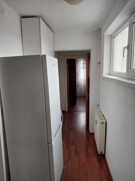 Nitu Vasile, vand apartament 2 camere cf. II. dec.