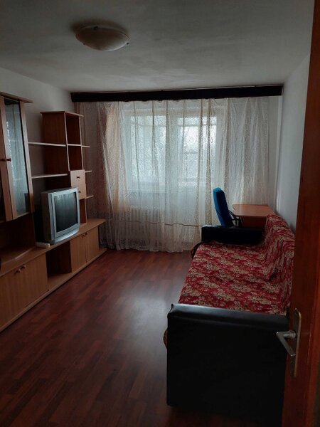Nitu Vasile, vand apartament 2 camere cf. II. dec.